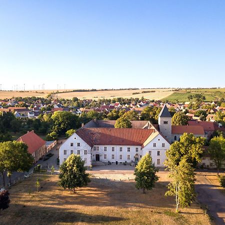 Kloster Hedersleben Exterior photo